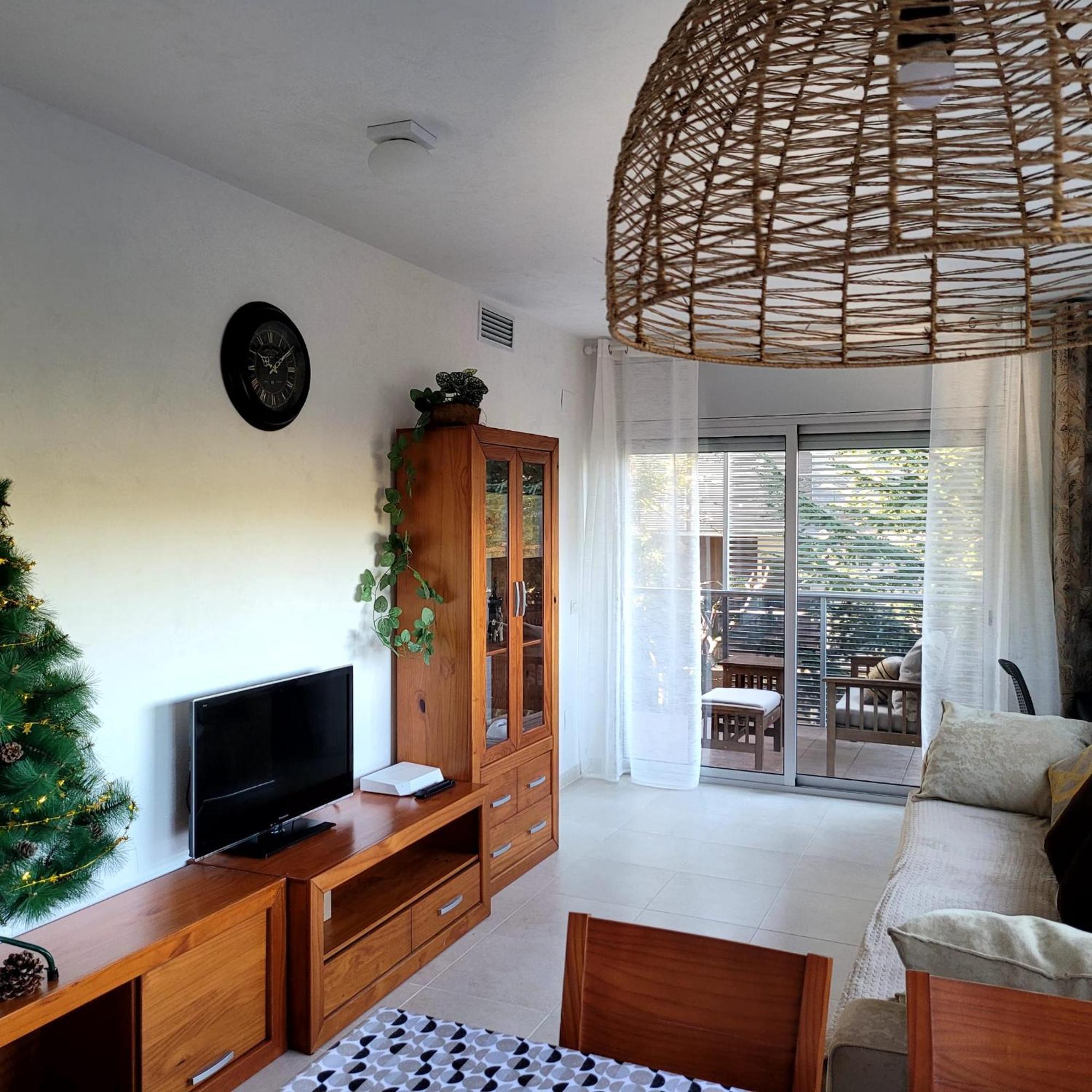Entre El Mar Y Portaventura 2 Apartment ซาลอว์ ภายนอก รูปภาพ