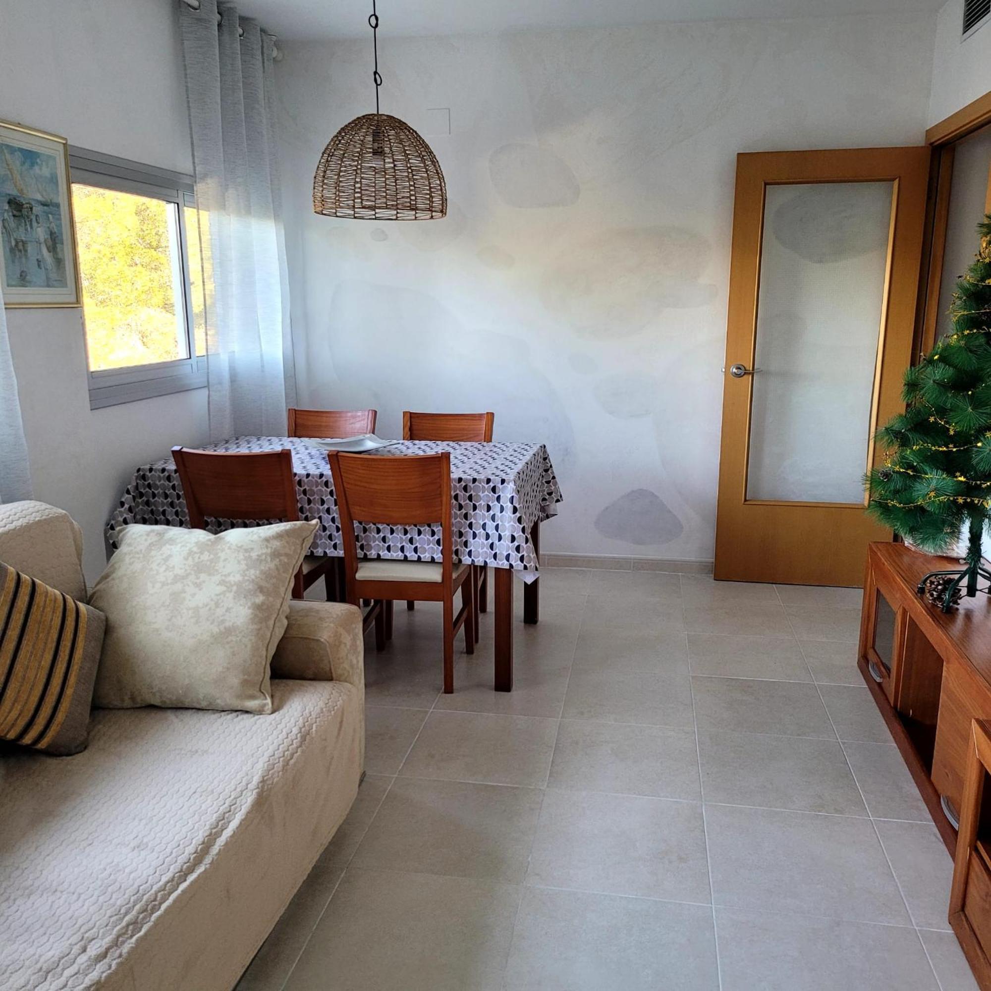 Entre El Mar Y Portaventura 2 Apartment ซาลอว์ ภายนอก รูปภาพ